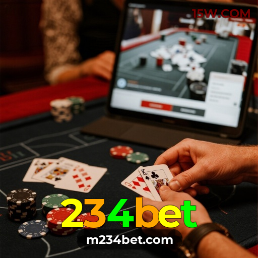 234bet | Cassino Online Imersivo com Experiência Profissional no Brasil