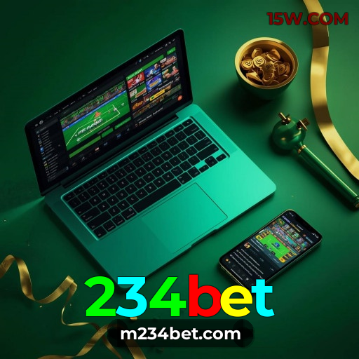 234bet Cassino Online | Download do App Android e iOS