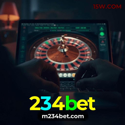 234bet – Cassino Online com Slots e Jogos de Mesa