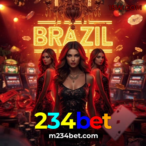 234bet – Experiência Imersiva de Jogos ao Vivo
